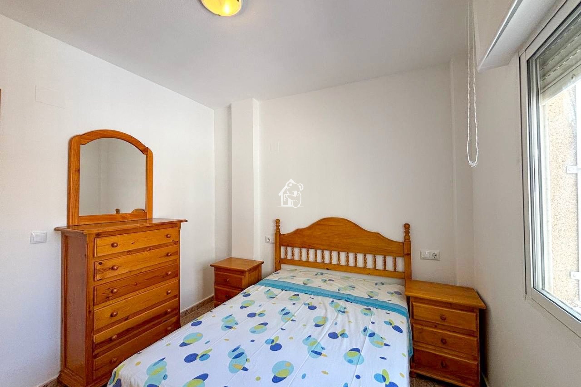 Арендовать - Квартира / квартира - Torrevieja - Torrevieja Centro