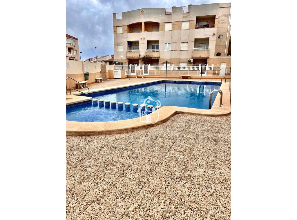 Арендовать - Квартира / квартира - Torrevieja - Torrevieja Centro