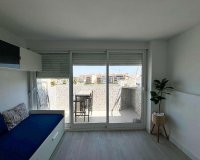 Арендовать - Квартира / квартира - Torrevieja - Torrevieja Centro