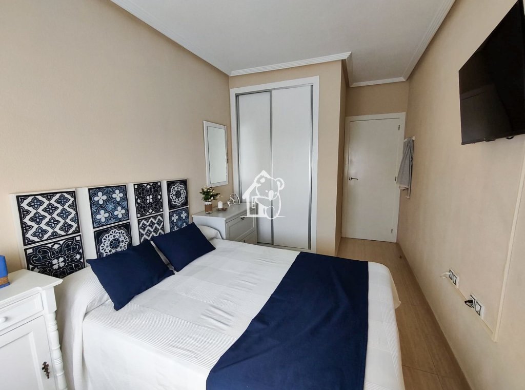 Арендовать - Квартира / квартира - Torrevieja - Torrevieja Centro