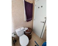 Арендовать - Квартира / квартира - Torrevieja - Torrevieja Centro