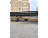 Арендовать - Квартира / квартира - Torrevieja - Torrevieja Centro