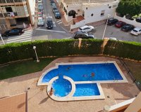 Арендовать - Квартира / квартира - Torrevieja - Torrevieja Centro