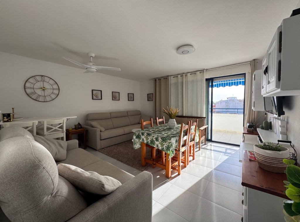 Арендовать - Квартира / квартира - Torrevieja - Torrevieja Centro