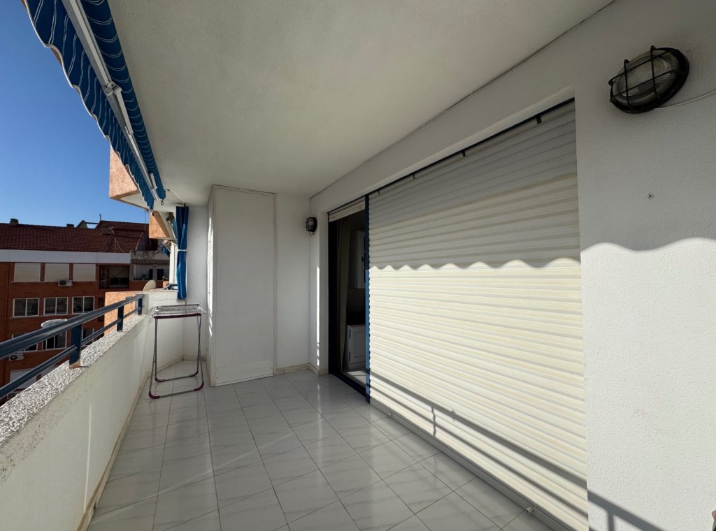 Арендовать - Квартира / квартира - Torrevieja - Torrevieja Centro