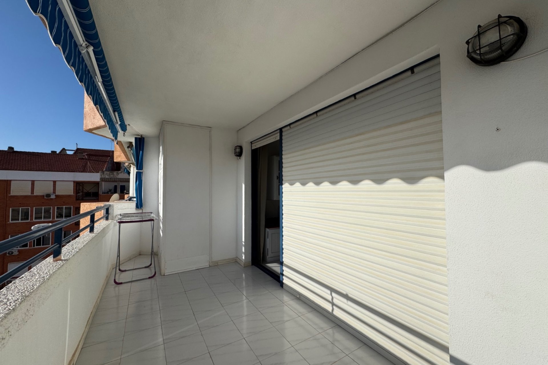 Арендовать - Квартира / квартира - Torrevieja - Torrevieja Centro