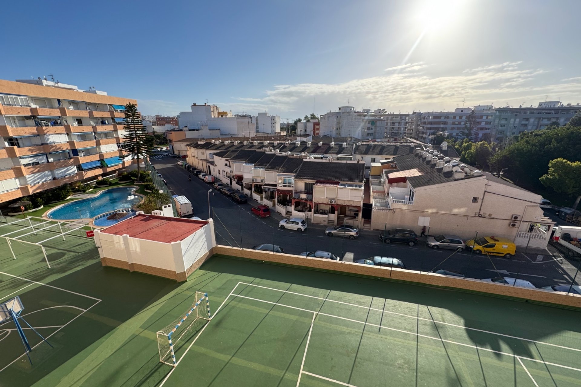 Арендовать - Квартира / квартира - Torrevieja - Torrevieja Centro