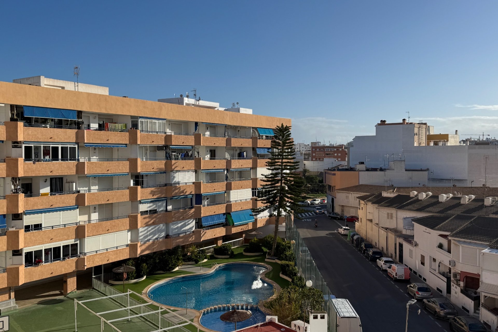 Арендовать - Квартира / квартира - Torrevieja - Torrevieja Centro