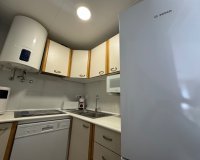 Арендовать - Квартира / квартира - Torrevieja - Torrevieja Centro