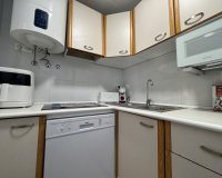 Арендовать - Квартира / квартира - Torrevieja - Torrevieja Centro