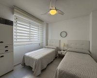 Арендовать - Квартира / квартира - Torrevieja - Torrevieja Centro