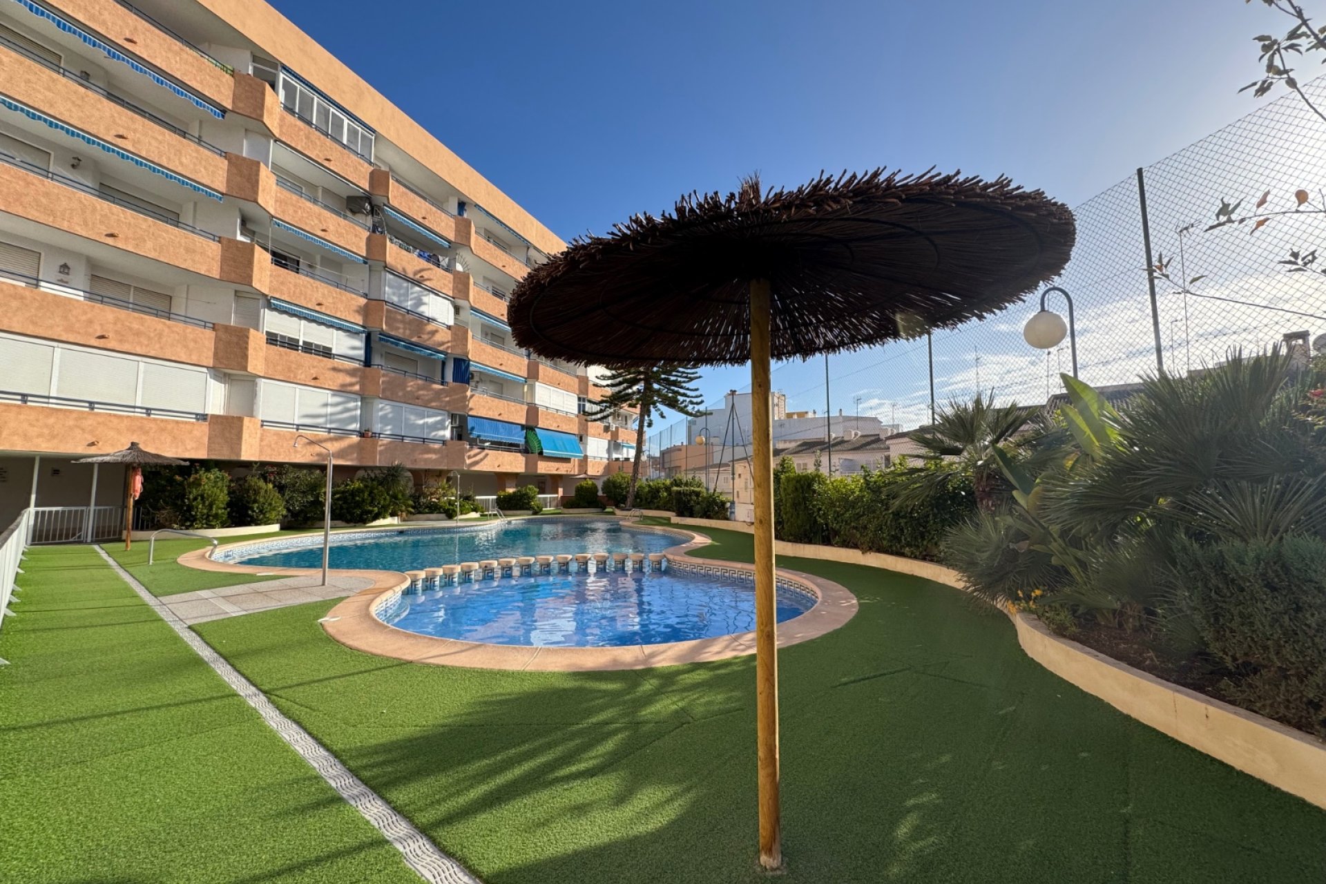 Арендовать - Квартира / квартира - Torrevieja - Torrevieja Centro