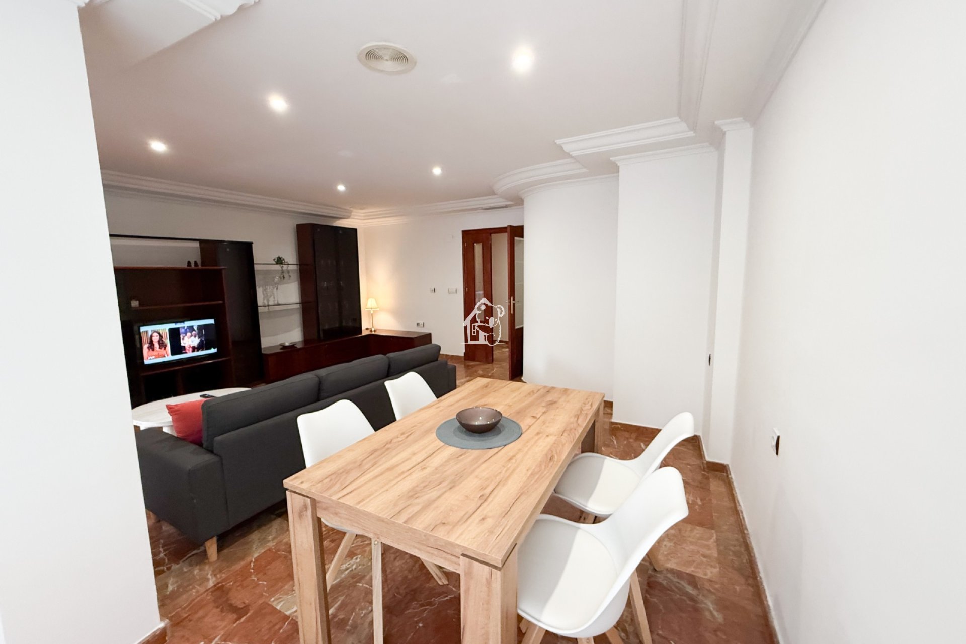 Арендовать - Квартира / квартира - Torrevieja - Torrevieja Centro