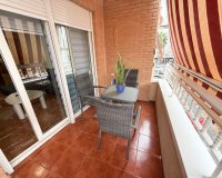 Арендовать - Квартира / квартира - Torrevieja - Torrevieja Centro