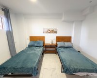 Арендовать - Квартира / квартира - Torrevieja