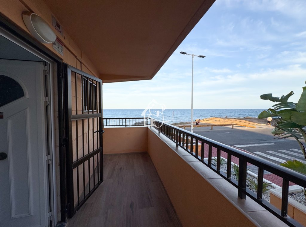 Арендовать - Квартира / квартира - Torrevieja