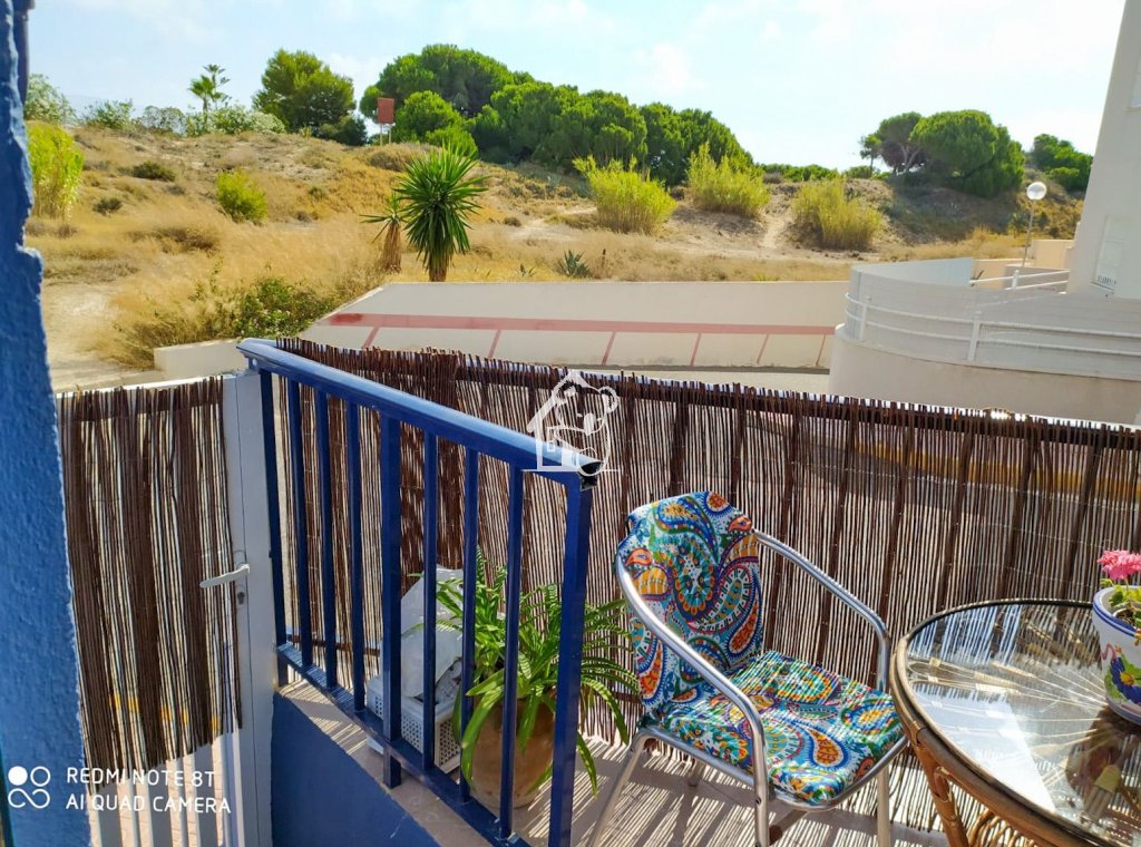 Арендовать - Квартира / квартира - Torrevieja