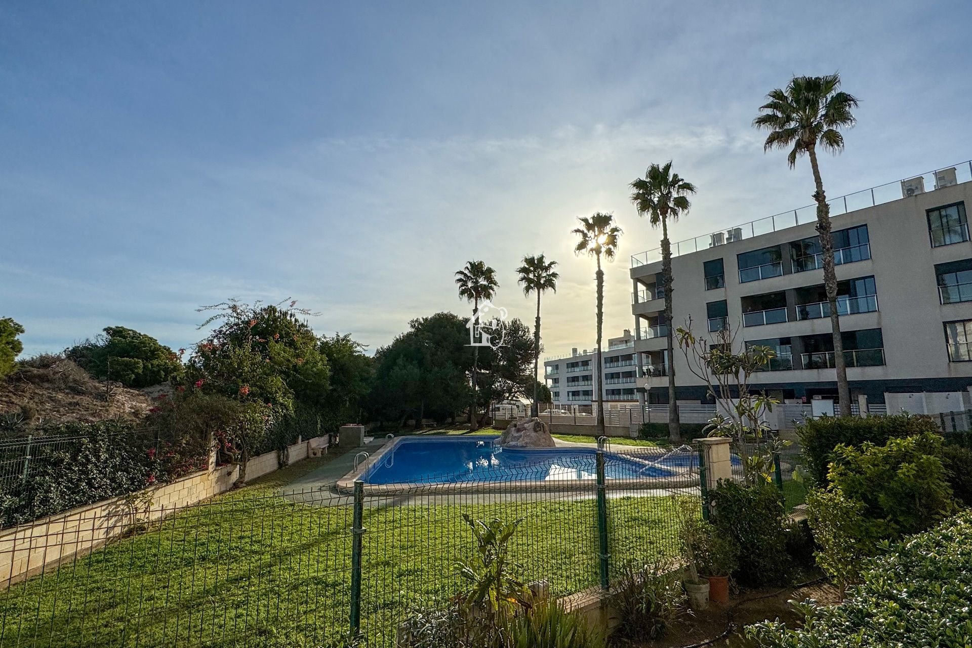 Арендовать - Квартира / квартира - Torrevieja