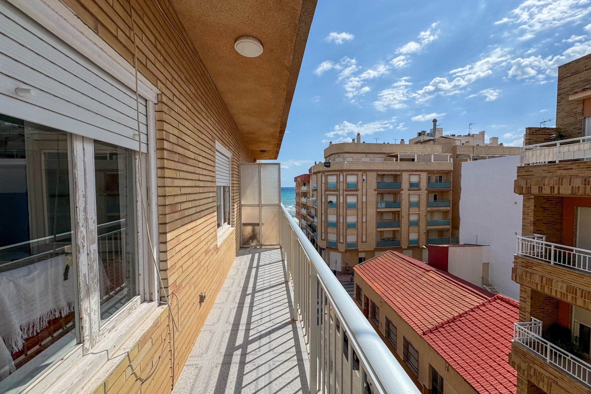 Арендовать - Квартира / квартира - Torrevieja