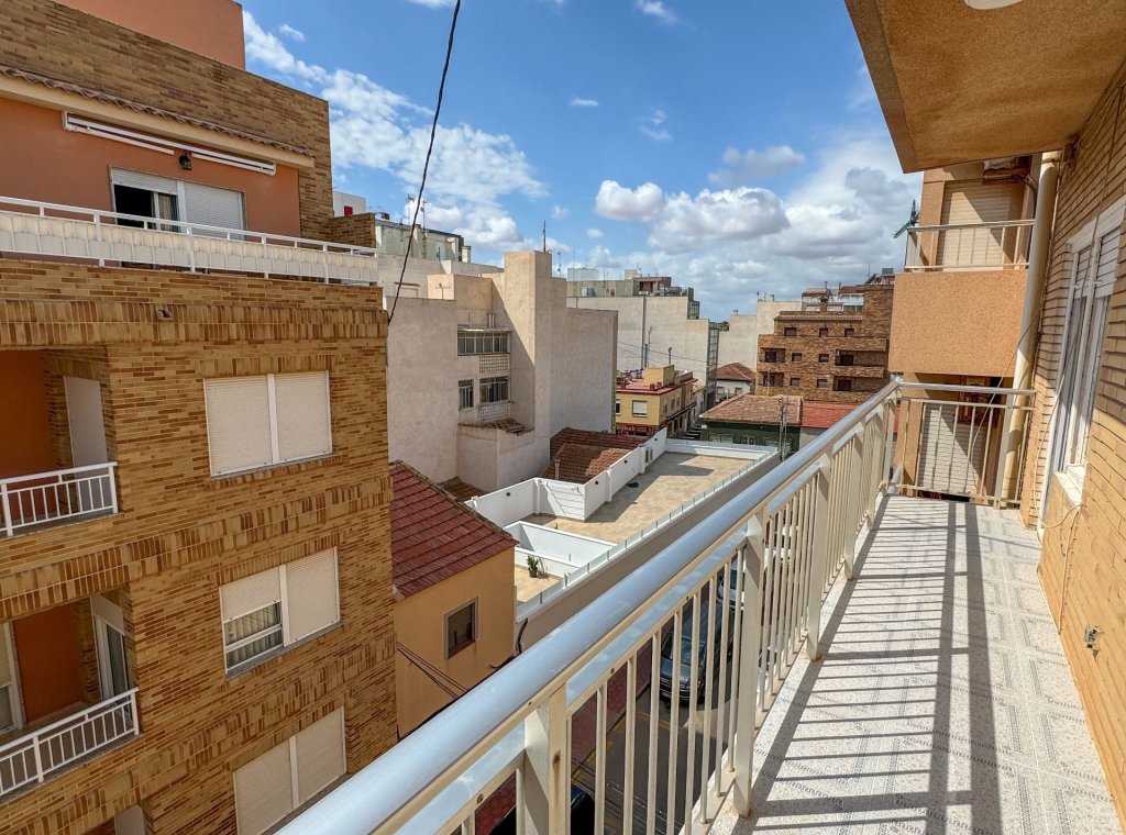 Арендовать - Квартира / квартира - Torrevieja