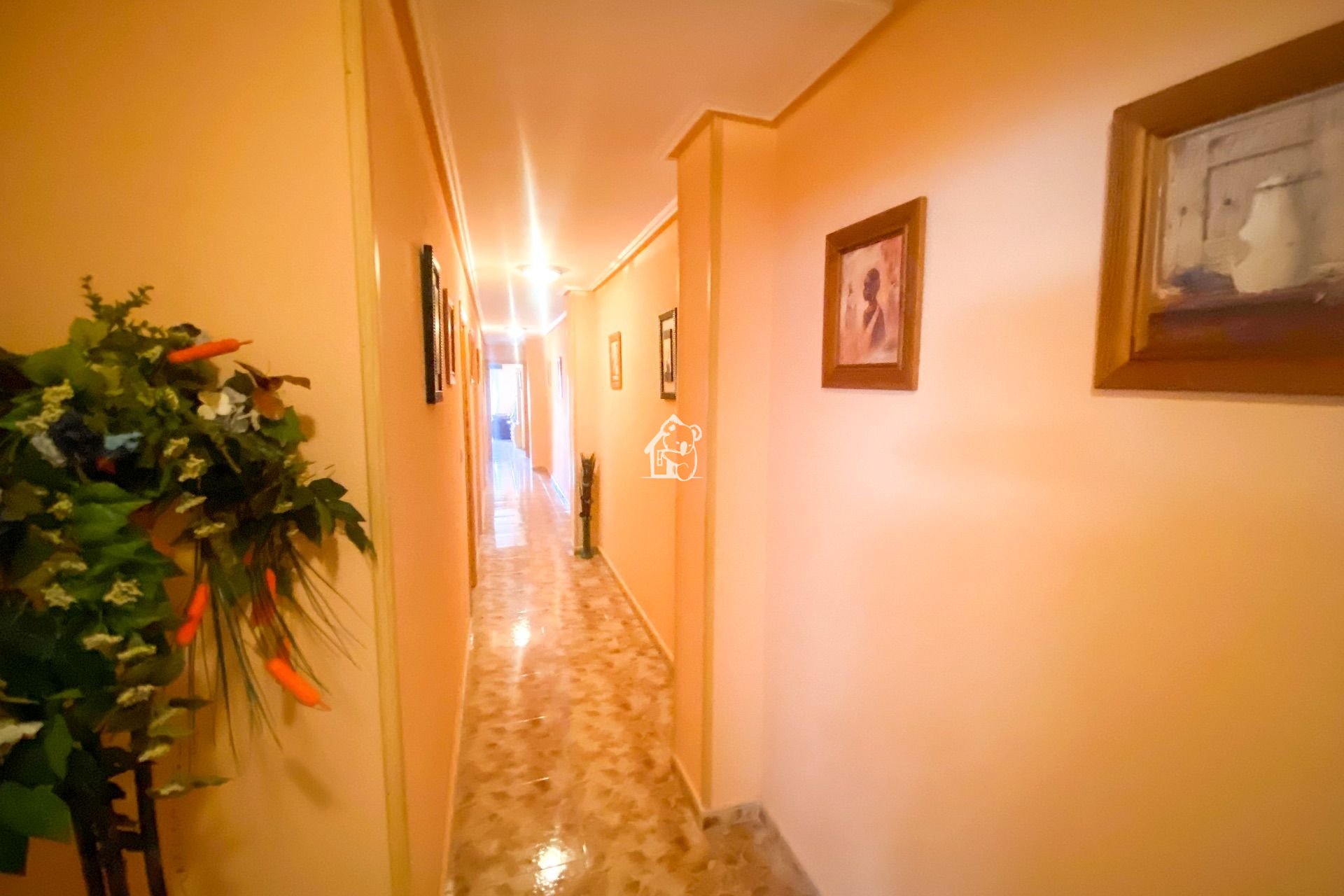 Арендовать - Квартира / квартира - Torrevieja