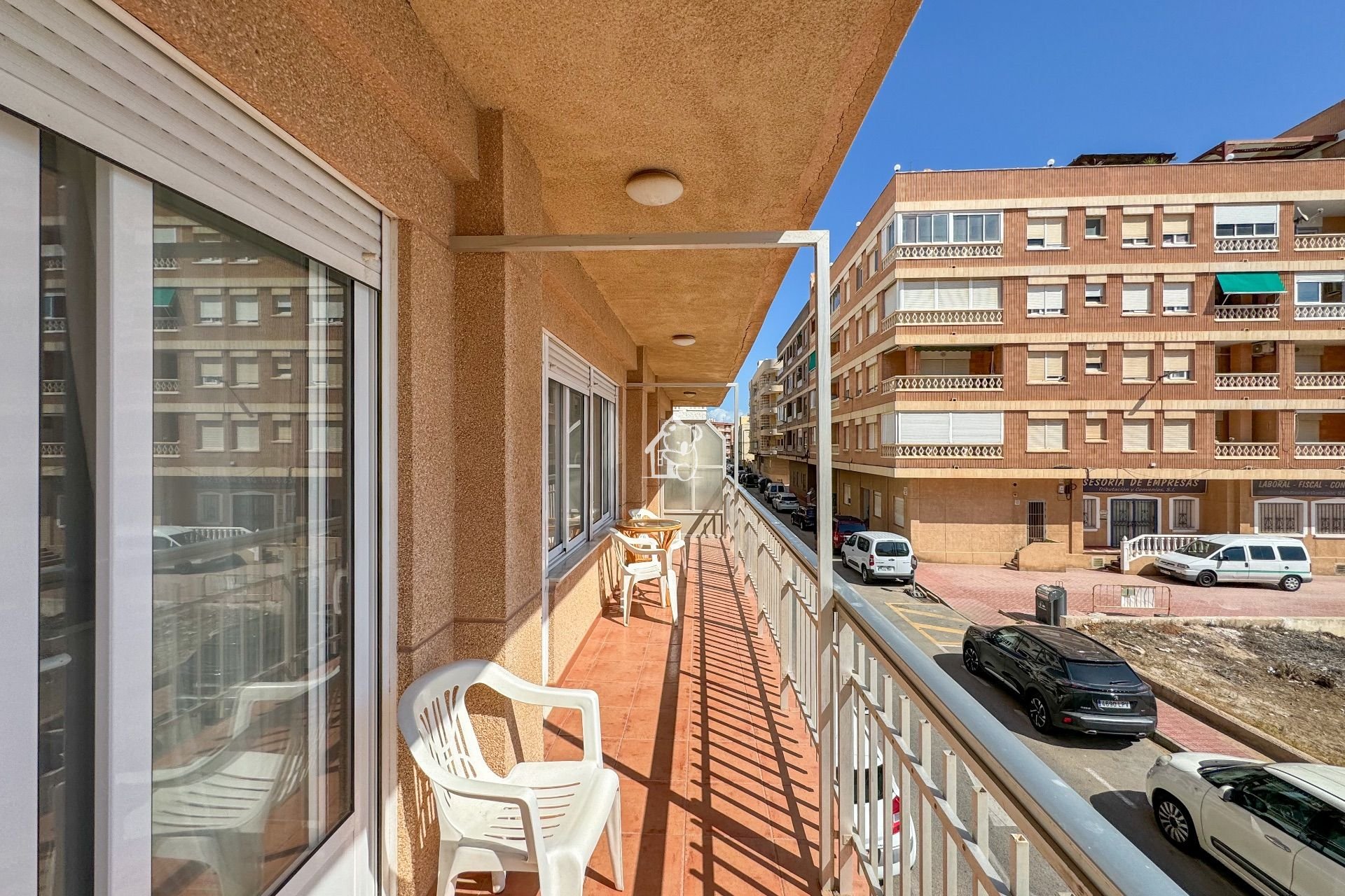 Арендовать - Квартира / квартира - Torrevieja