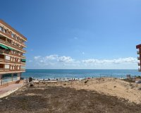Арендовать - Квартира / квартира - Torrevieja