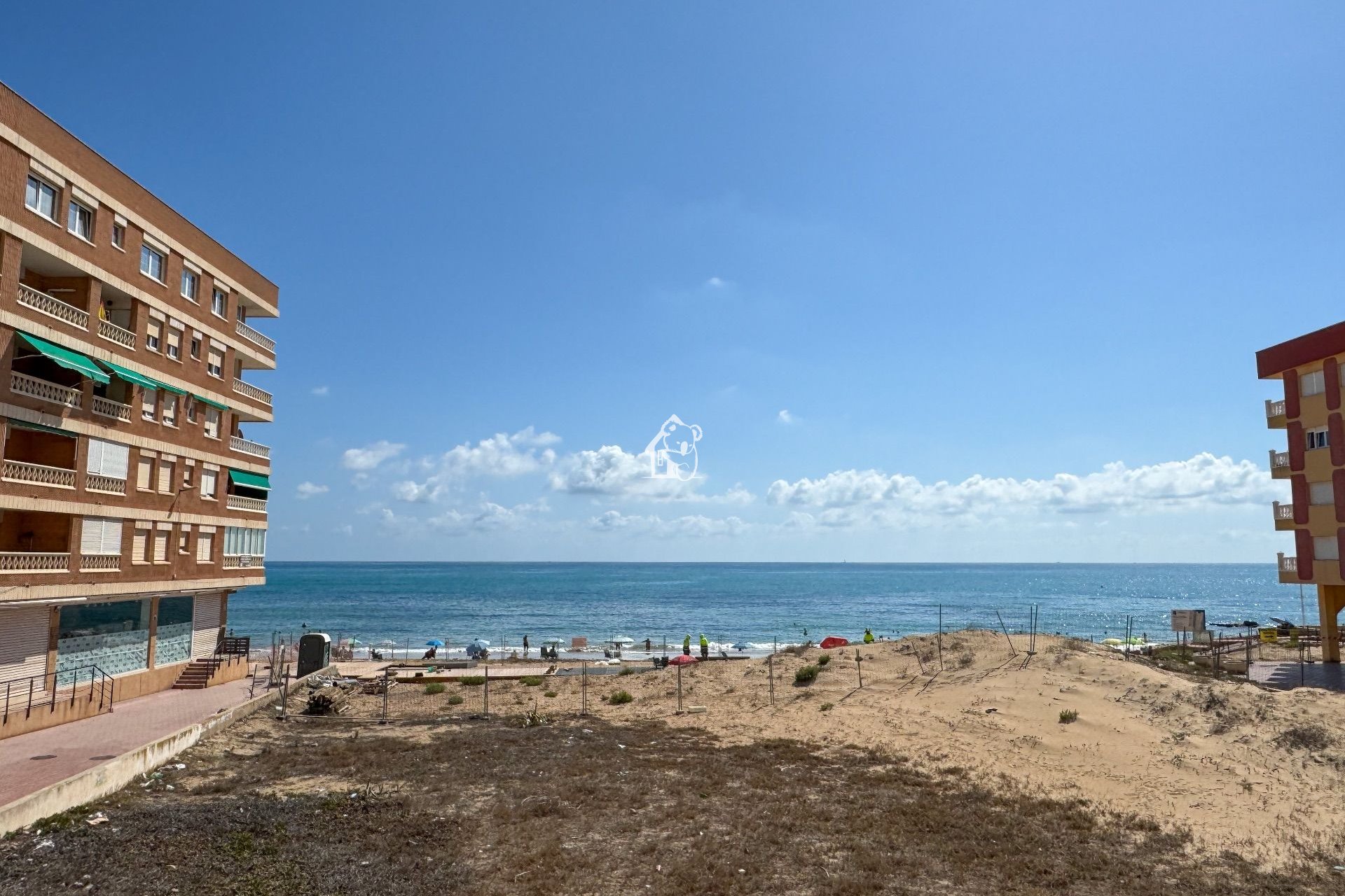 Арендовать - Квартира / квартира - Torrevieja