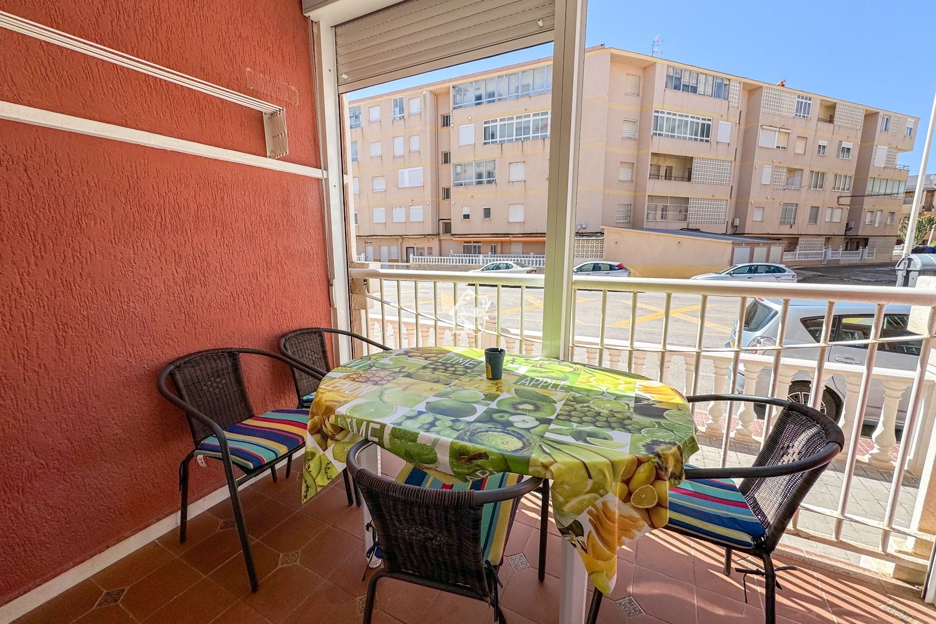 Арендовать - Квартира / квартира - Torrevieja