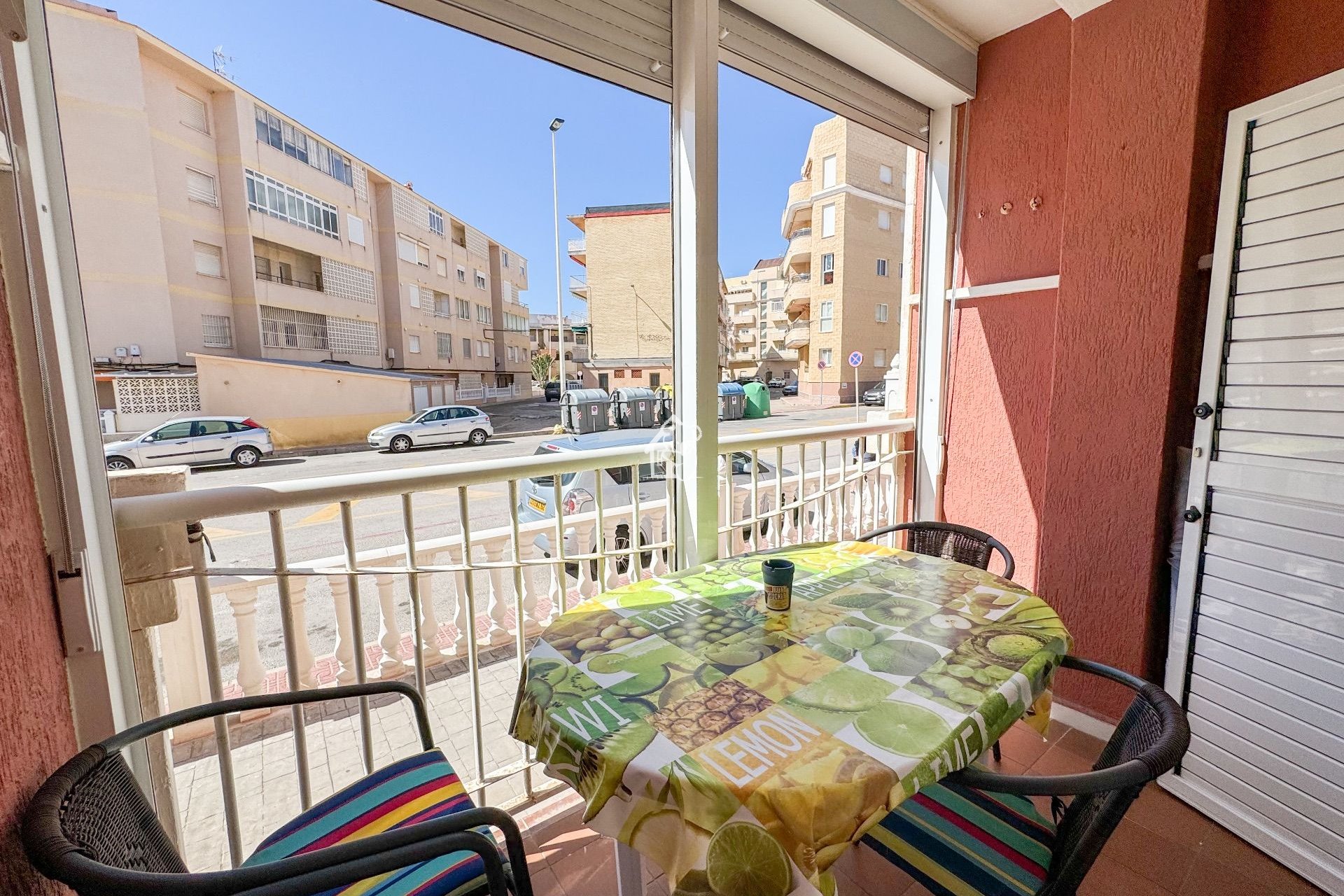 Арендовать - Квартира / квартира - Torrevieja