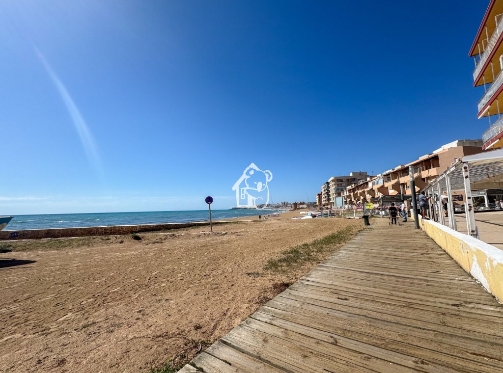 Арендовать - Квартира / квартира - Torrevieja