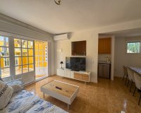 Арендовать - Квартира / квартира - Torrevieja