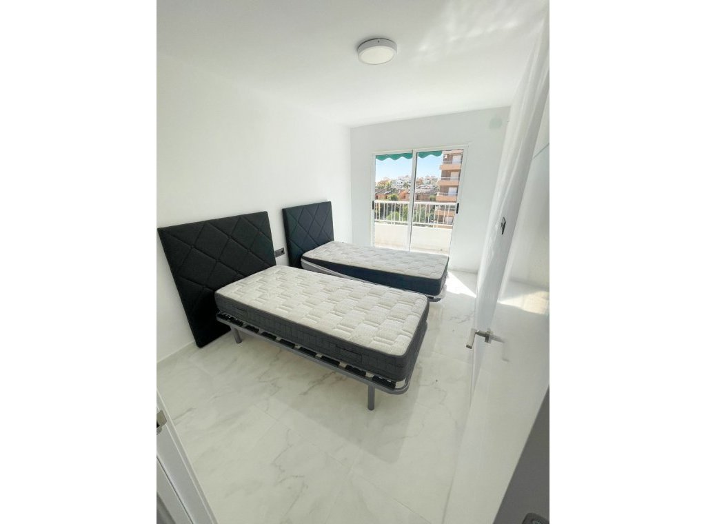 Арендовать - Квартира / квартира - Torrevieja