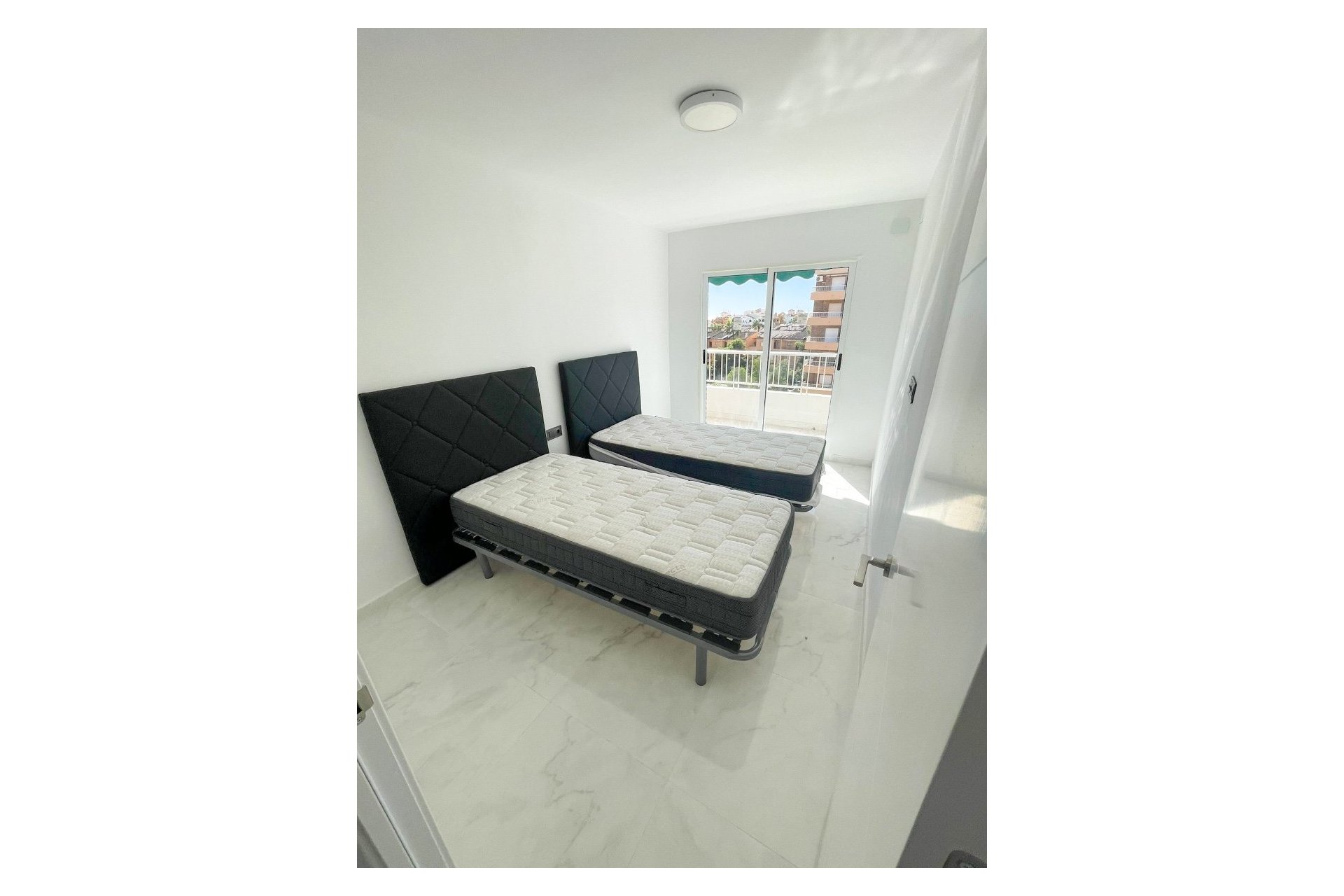 Арендовать - Квартира / квартира - Torrevieja