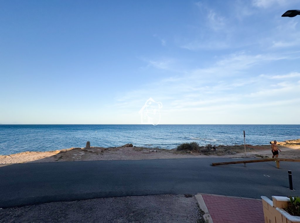 Арендовать - Квартира / квартира - Torrevieja