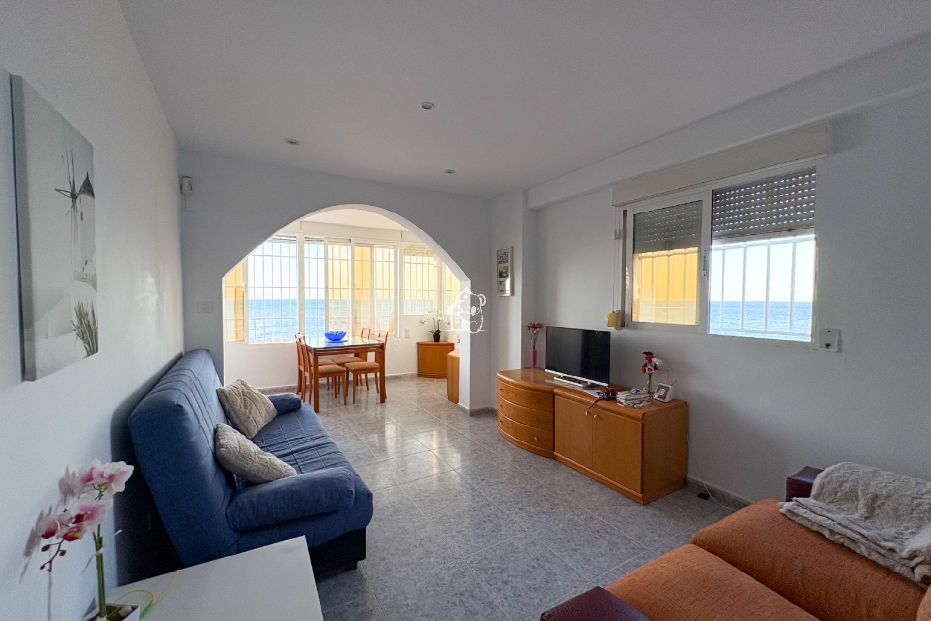 Арендовать - Квартира / квартира - Torrevieja