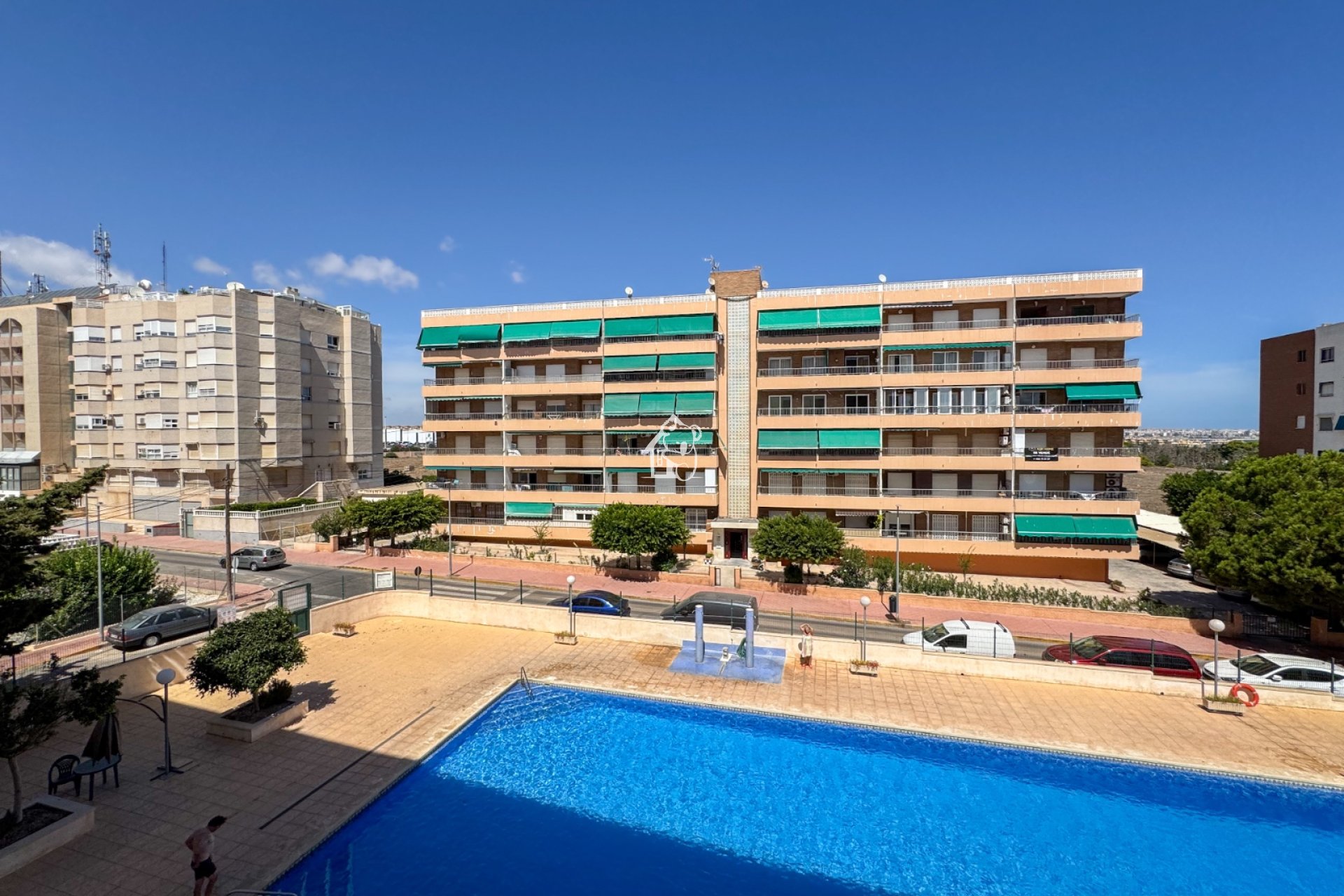 Арендовать - Квартира / квартира - Torrevieja