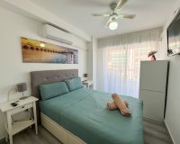 Арендовать - Квартира / квартира - Torrevieja