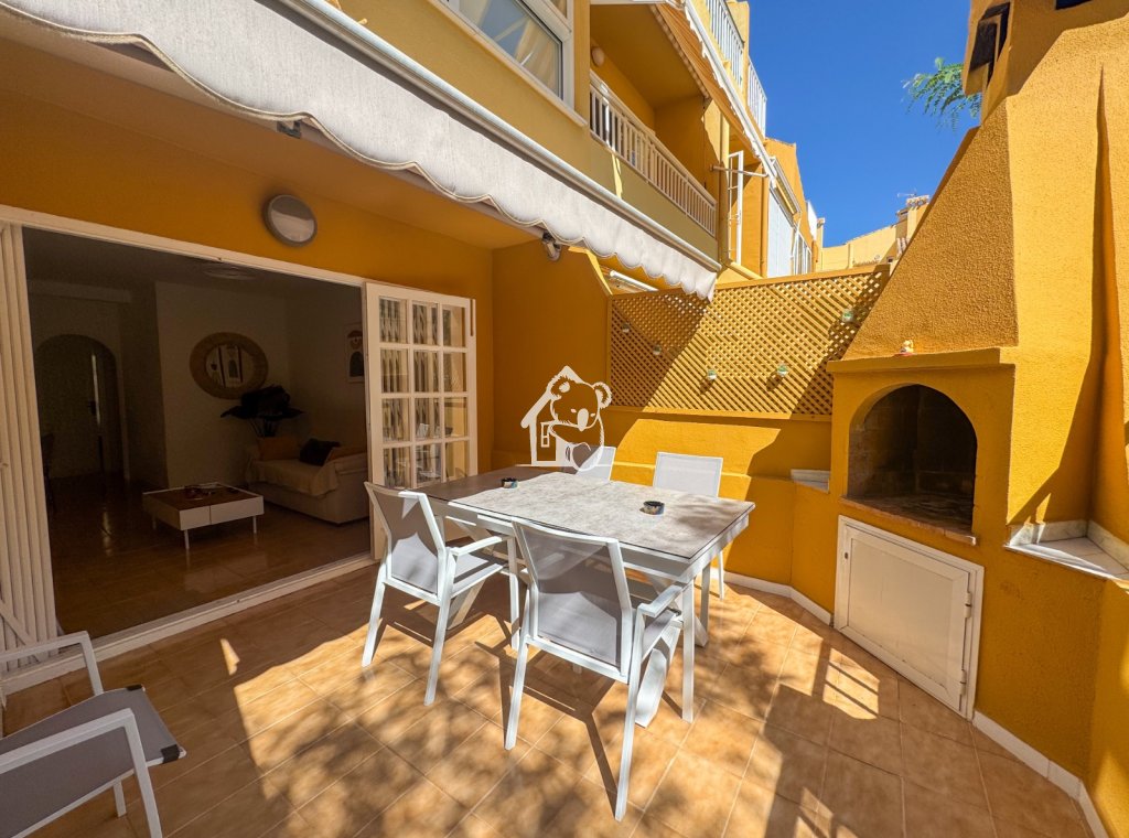 Арендовать - Квартира / квартира - Torrevieja