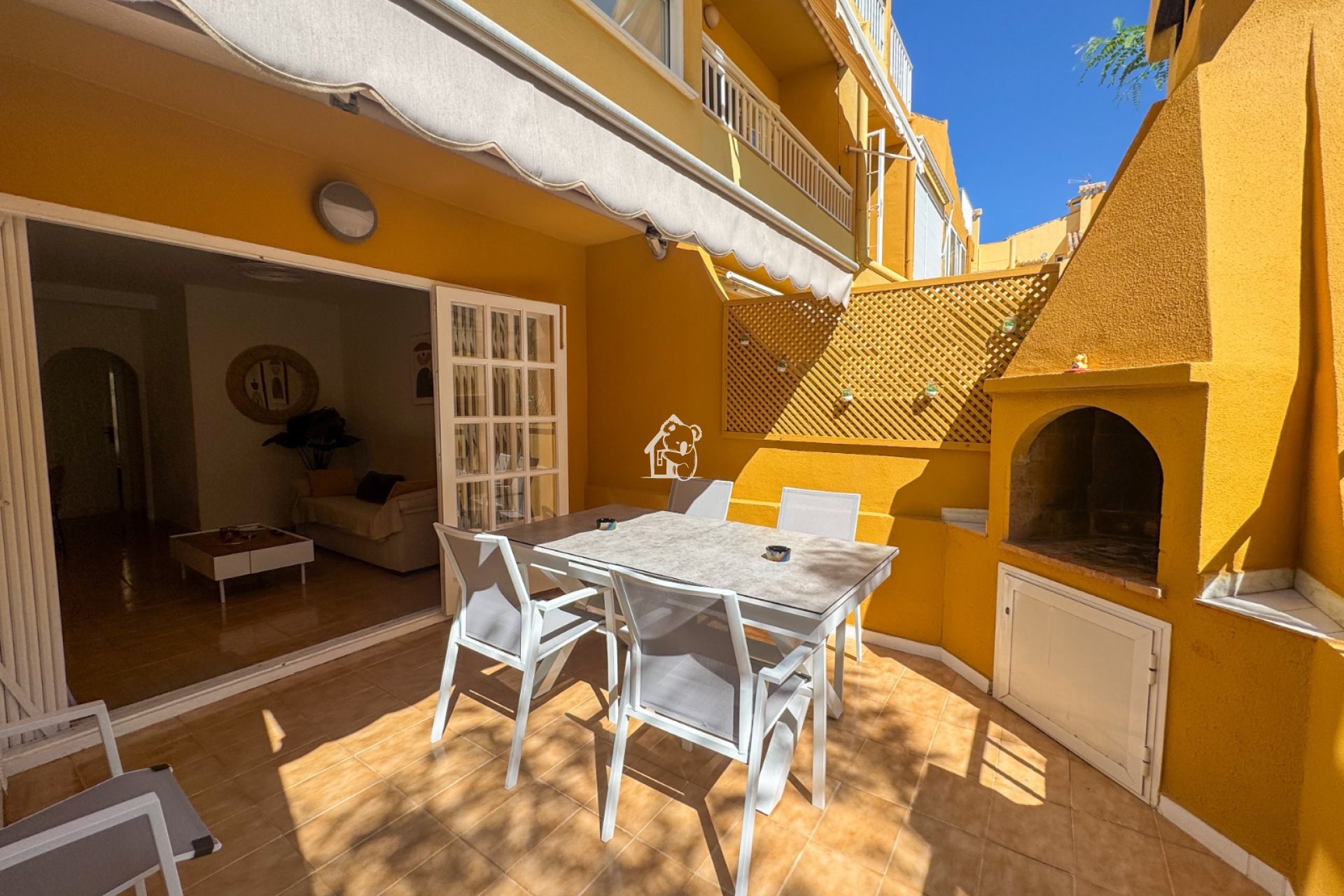 Арендовать - Квартира / квартира - Torrevieja