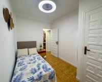 Арендовать - Квартира / квартира - Torrevieja