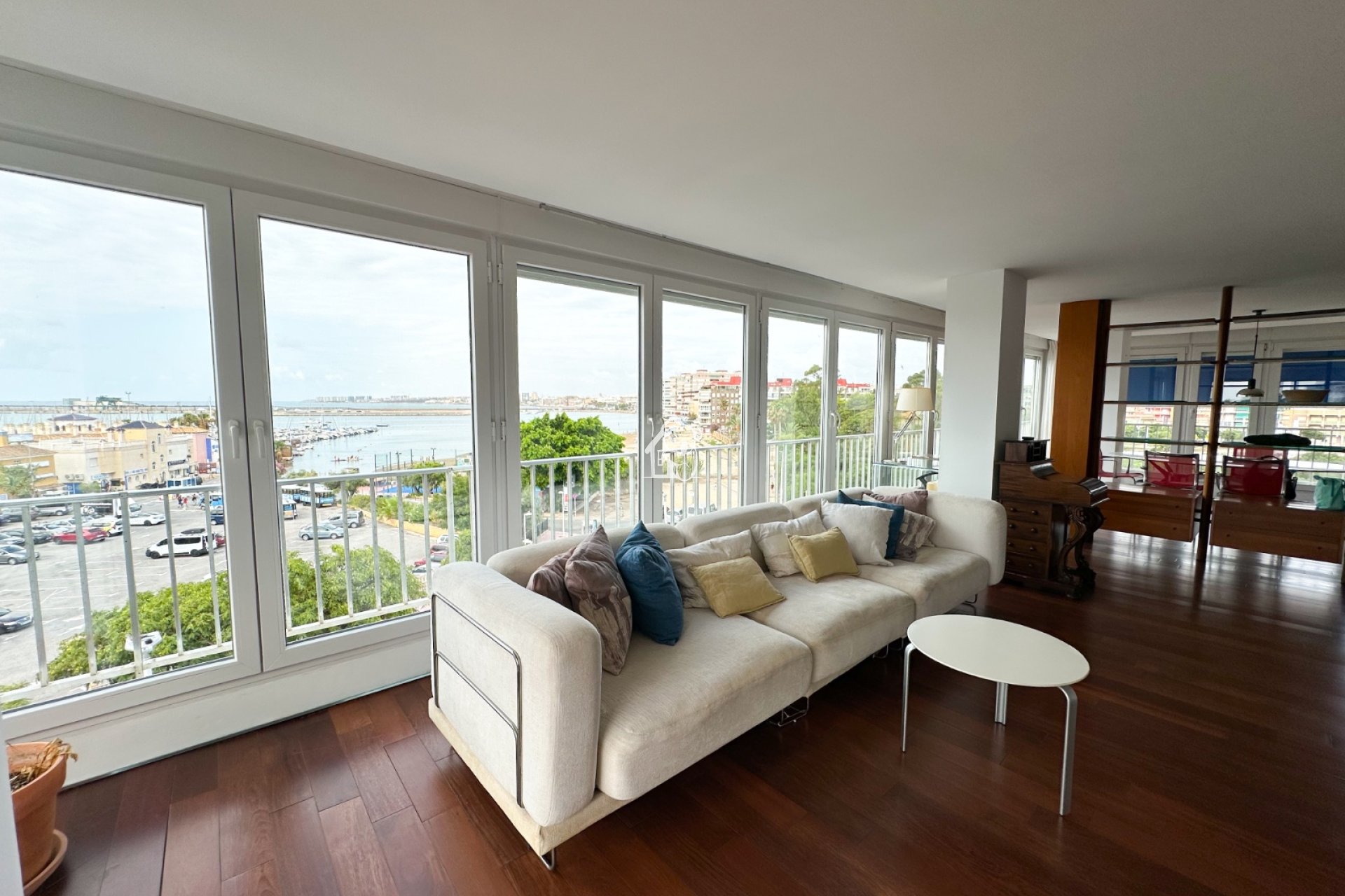 Арендовать - Квартира / квартира - Torrevieja