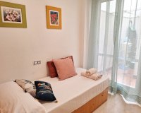 Арендовать - Квартира / квартира - Torrevieja