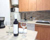 Арендовать - Квартира / квартира - Torrevieja