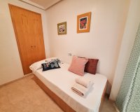 Арендовать - Квартира / квартира - Torrevieja