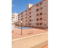 Арендовать - Квартира / квартира - Torrevieja