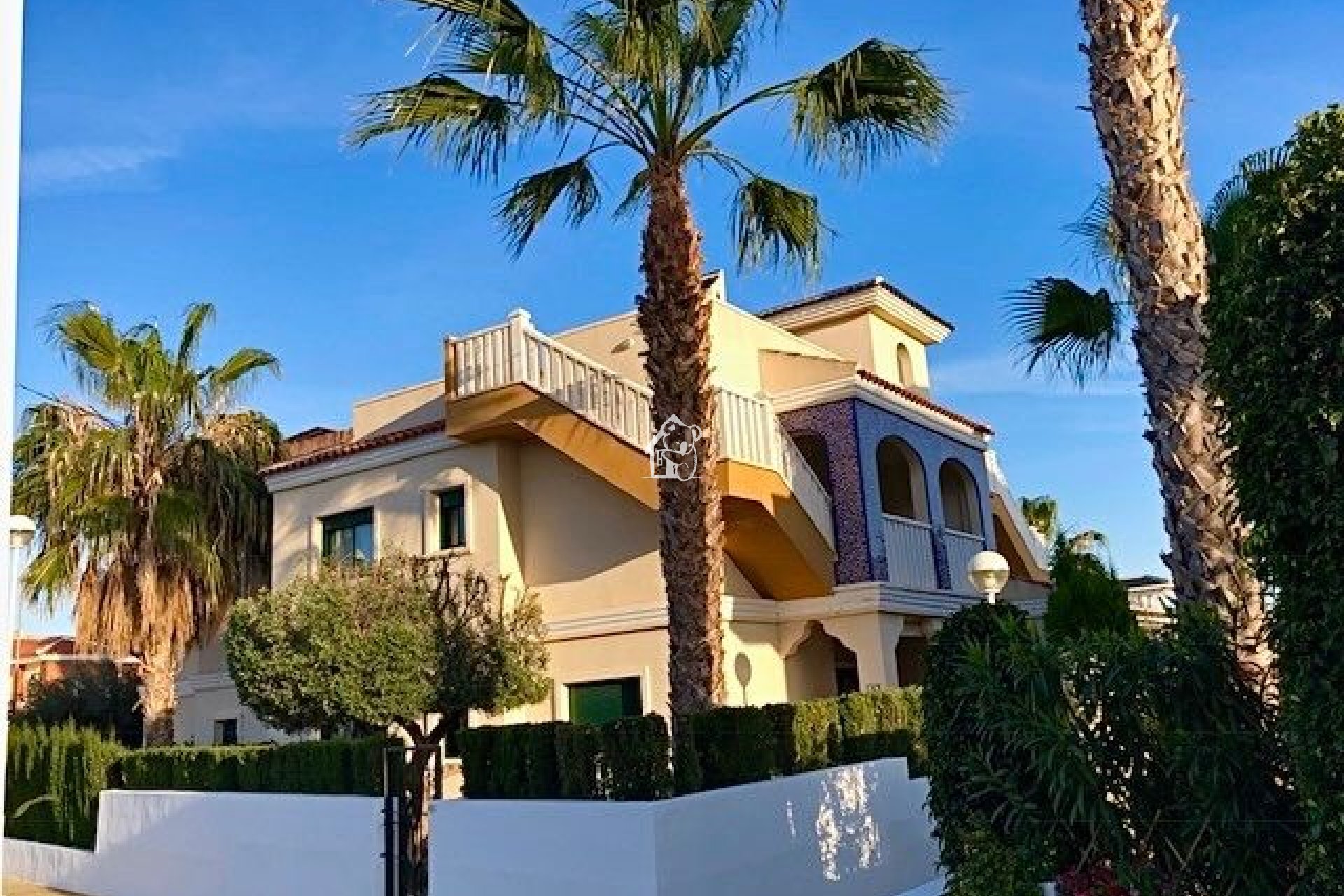 Арендовать - Пентхаус - Ciudad Quesada