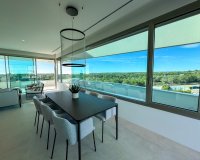 Арендовать - Пентхаус - Orihuela Costa - Campos de Golf