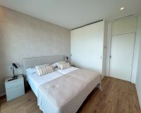 Арендовать - Пентхаус - Orihuela Costa - Campos de Golf