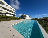 Арендовать - Пентхаус - Orihuela Costa - Campos de Golf